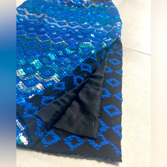 Dries Van Noten Skirt - Picture 3 of 6